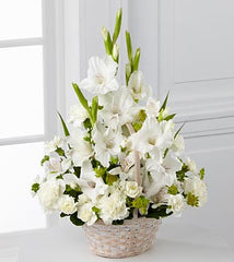 The FTD® Eternal Affection™ Arrangement