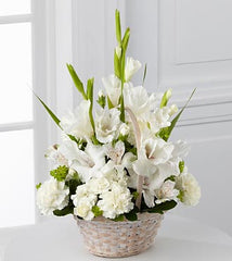 The FTD® Eternal Affection™ Arrangement