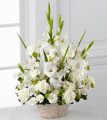 The FTD® Eternal Affection™ Arrangement